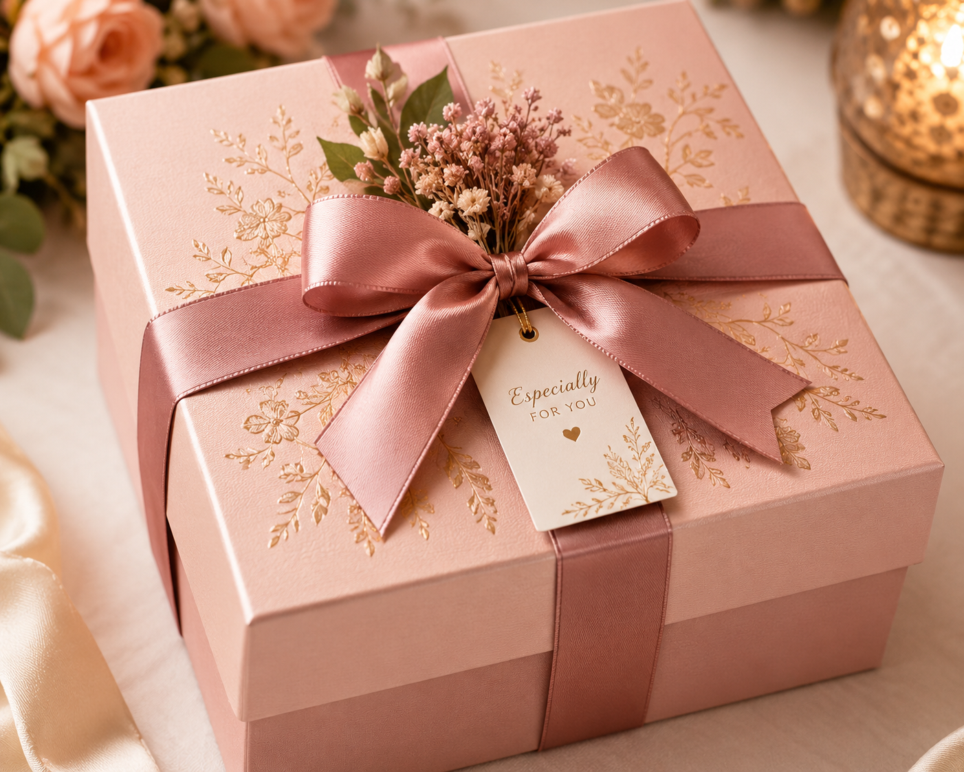 Gifting