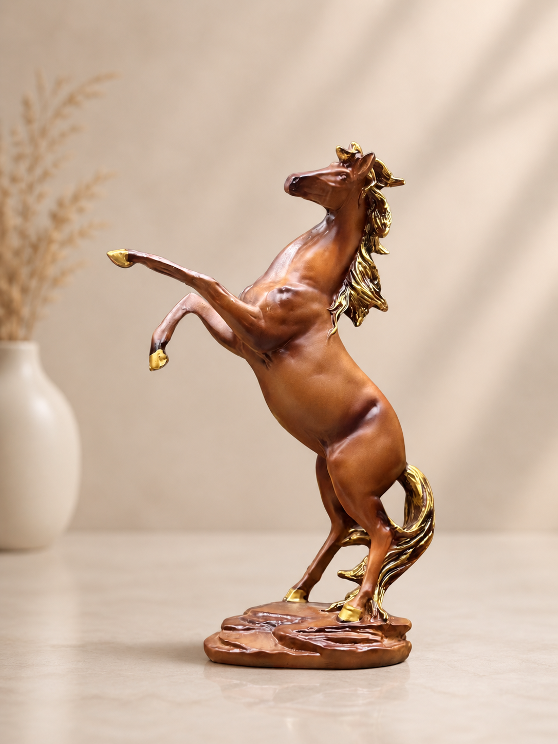 Showpieces